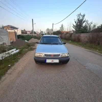 پراید سلامت بی نقص