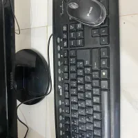 کامپیوتر سامسونگ|رایانه رومیزی|اهواز, پردیس|دیوار