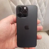 آیفون ۱۵پرومکس