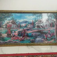 تابلو|تابلو، نقاشی، عکس|شریف‌آباد, |دیوار