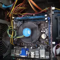 کامپیوتر قوی کامل ddr3|رایانه رومیزی|مشهد, شاهد (شهرک غرب)|دیوار