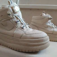 نیم بوت|کفش و لباس بچه|نجفآباد, شیخ آباد|دیوار