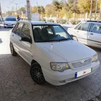 پراید ۱۳۲ دوگانه سوز