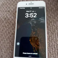 فروش آیفون ۸ رزگلد ۶۴ گیگ