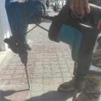 تخریب ساختمان