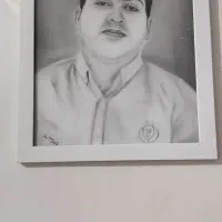 طراحی و سفارش سیاه قلم