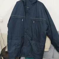 کاپشن خارجی سایز بزرگ