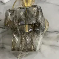 لوستر|لوستر و چراغ آویز|رشت, دیانتی|دیوار