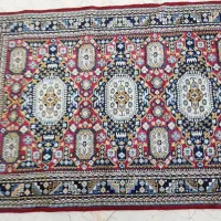 فرش کناره ۱۴۳ در ۹۷|فرش|ری, سرتخت|دیوار