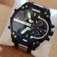 ساعت مردانه دیزل DIESEL هفت موتوره DZ7333