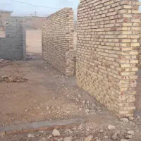 خانه نیمه کاره|فروش خانه و ویلا|ایلام, |دیوار