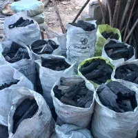 زغال کبابی درجه یک  با بهترین کیفیت|عمده‌فروشی|فارسان, |دیوار