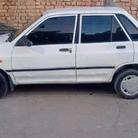 پراید‌مدل‌۸۱کاربراتوری