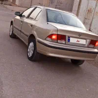 سمند مدل ۸۲ شاسی پلم|خودرو سواری و وانت|یاسوج, |دیوار