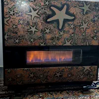 بخاری گازی ۳۶۰۰۰