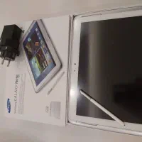 تبلت samsumg galexy note10 n8000