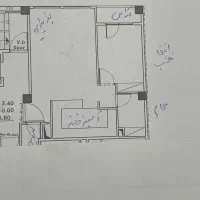 اپارتمان مسکن ملی پردیس غرب مهر ارا