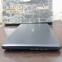 فروش لپ تاپ ایسوس|رایانه همراه|نیک شهر, |دیوار