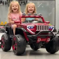 فروش انواع ماشین شارژی اقساطی***