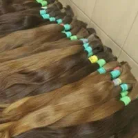 خریدار موی طبیعی بانوان