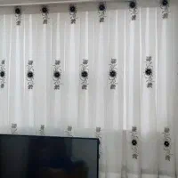 پرده با زیر پرده