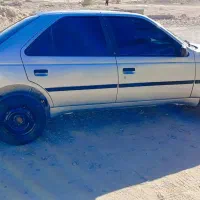 پژو۴۰۵مدل۹۶