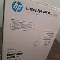 فروش پرینتر hp در حد نو