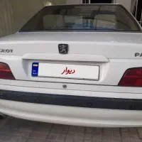 پژو پارس ۹۵|خودرو سواری و وانت|بروجرد, |دیوار