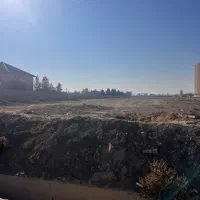 ۲۵۰ متر زمین/سند شش دانگ/مسکونی/خیابان گاز|فروش زمین و ملک کلنگی|ماهدشت, |دیوار