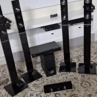 سینما خانواده سامسونگ درحد نو