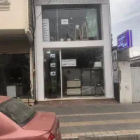 اجاره دو واحد تجاری ۳۵ متری در منطقه آبرنگ