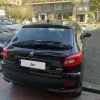 207 پانا مدل 1401