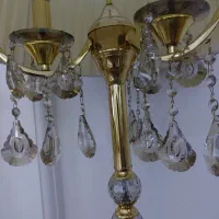 آباژور آواژور چراغ خواب در حد خیلی نو مناسب جهیزیه