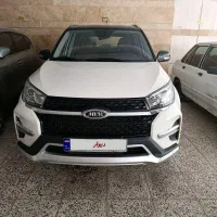فروش خودرو ام وی ام لوکس