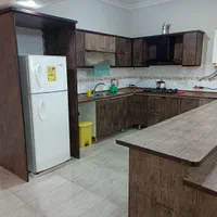 اجاره ویلا دوخوابه دربست شبانه|اجارهٔ کوتاه‌مدت ویلا و باغ|عباس‌آباد, |دیوار