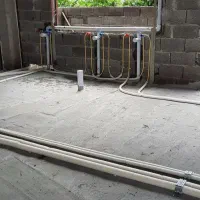 لوله کش،لوله کشی آب و فاضلاب|خدمات پیشه و مهارت|نیشابور, شهرک جانبازان|دیوار