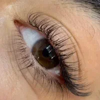 اکستشن مژه