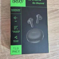 ایرپاد در حد نو دو عدد گوشی بدون کیس