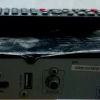 فروش 2 دستگاه گیرنده دیجیتال زیر قیمت|تلویزیون و پروژکتور|سنقر, |دیوار