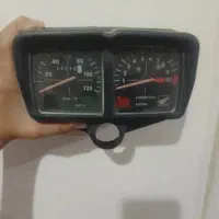 کیلومتر موتور