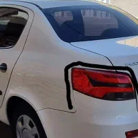 رانا Lx مدل ۹۳|خودرو سواری و وانت|اصفهان, شهرک کاوه|دیوار