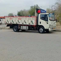 کامیون ۶ تن فائو