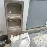 سینک و روشویی