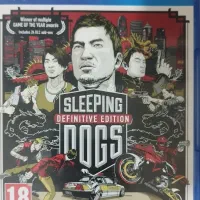 sleeping dogs assassins creed 3 ps4|کنسول، بازی ویدئویی و آنلاین|تهران, چهارصد دستگاه|دیوار