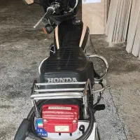 موتور سیکلت پرواز|موتورسیکلت|کرج, کلاک نو|دیوار