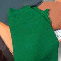شال‌پفکی‌در‌رنگ بندی مختلف