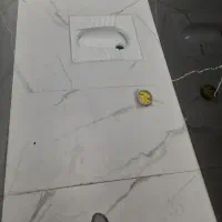 نصب کاشی و سرامیک دوغابی و چسبی|خدمات پیشه و مهارت|شاهرود, |دیوار