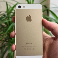 اپل iPhone 5s با حافظه ۳۲ گیگابایت