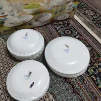 ظروف ارکو‌ال فرانسه|ظروف سرو و پذیرایی|ارومیه, |دیوار