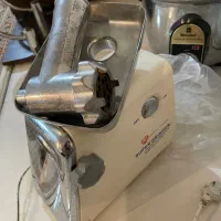 چرخ گوشتی